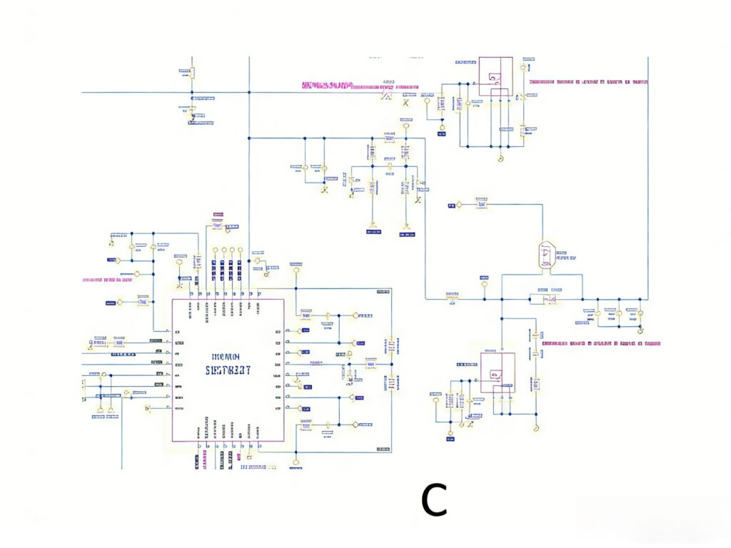 处理图片使其清晰易读