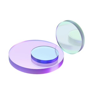 Use of light transmittance and principle analysis