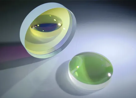 Aspheric vs. Spherical Lenses: Which Is Better for Vision Applications? image